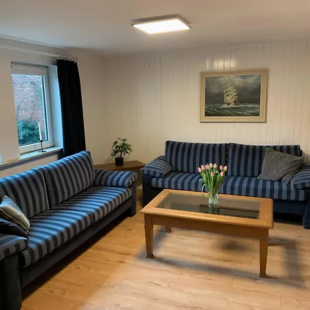 Gemuetliche Leinde Wolfenbüttel