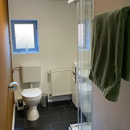 Gemuetliche Leinde Wolfenbüttel