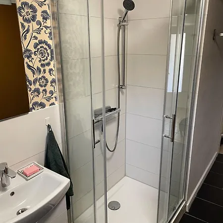 Gemuetliche Leinde Appartement *