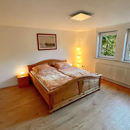 Gemuetliche Leinde Appartement Wolfenbüttel
