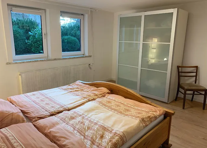 Gemuetliche Leinde * Wolfenbüttel