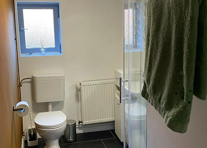 Gemuetliche Leinde Wolfenbüttel